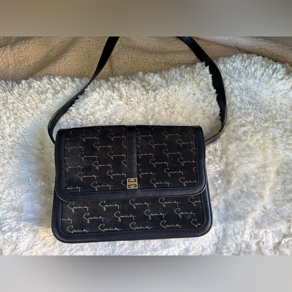 Givenchy shoulder bag
